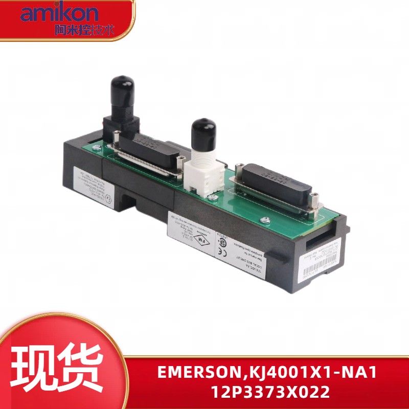 EMERSONĬKJ4001X1-NA1 12P3373X022