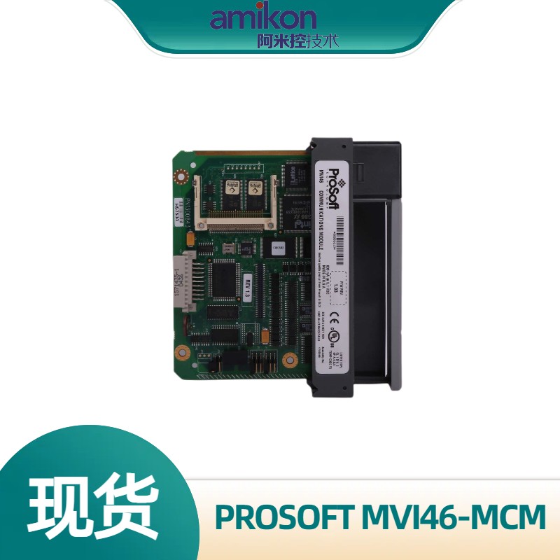 PROSOFT MVI46-MCMͨģ