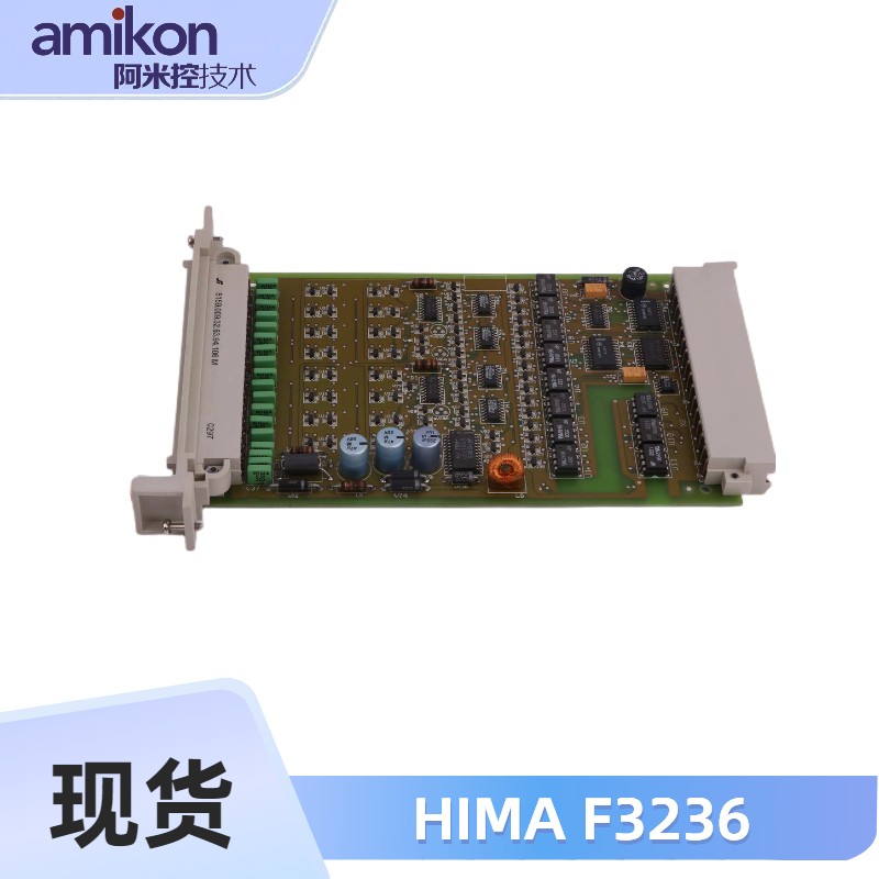 HIMA F3236ģ