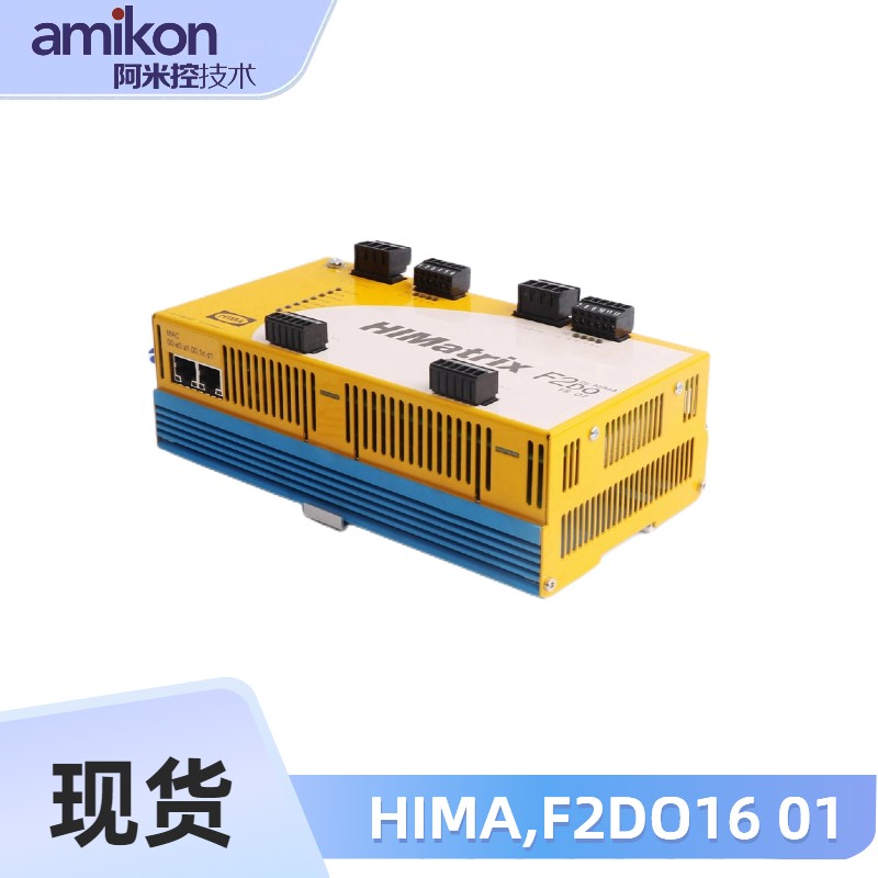 HIMA F2DO16 01ģ