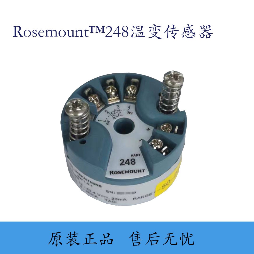 ROSEMOUNT˹¶ȱ248HANAN0NS
