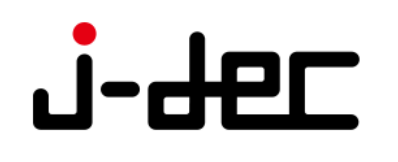 ձѹչ J-DEC