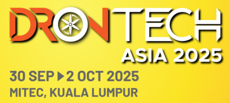 ǣǣ˻չ--- Drone Tech ASIA 2025