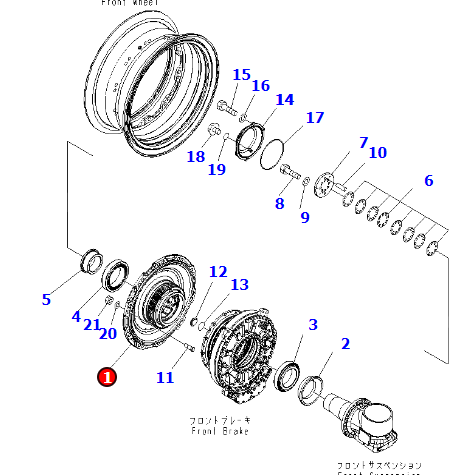 ܳ561-27-71212 СɿóHD785-7