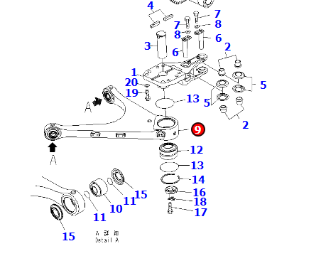 жHD785-7֧ܳ561-40-81111