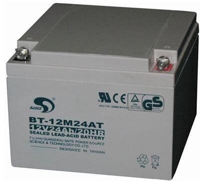 BT-12M24AT(12V24Ah/20HR)Ǧغ