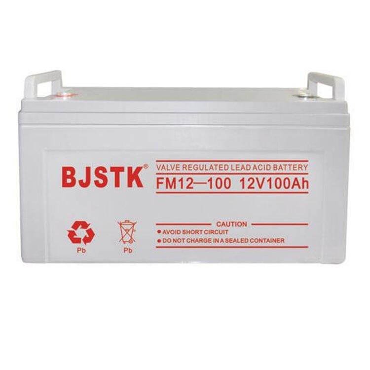 BJSTKFM12-100Ǧά12V100AH UPSƿ 