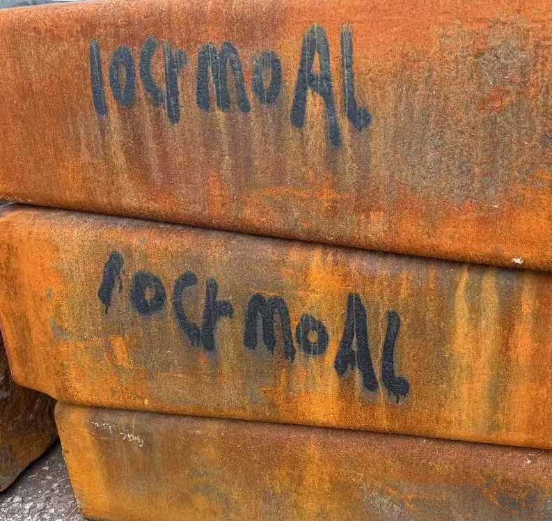 ʴ10CrMoAlԲ ͺˮʴרøֲ LF6/F65ϽԲ