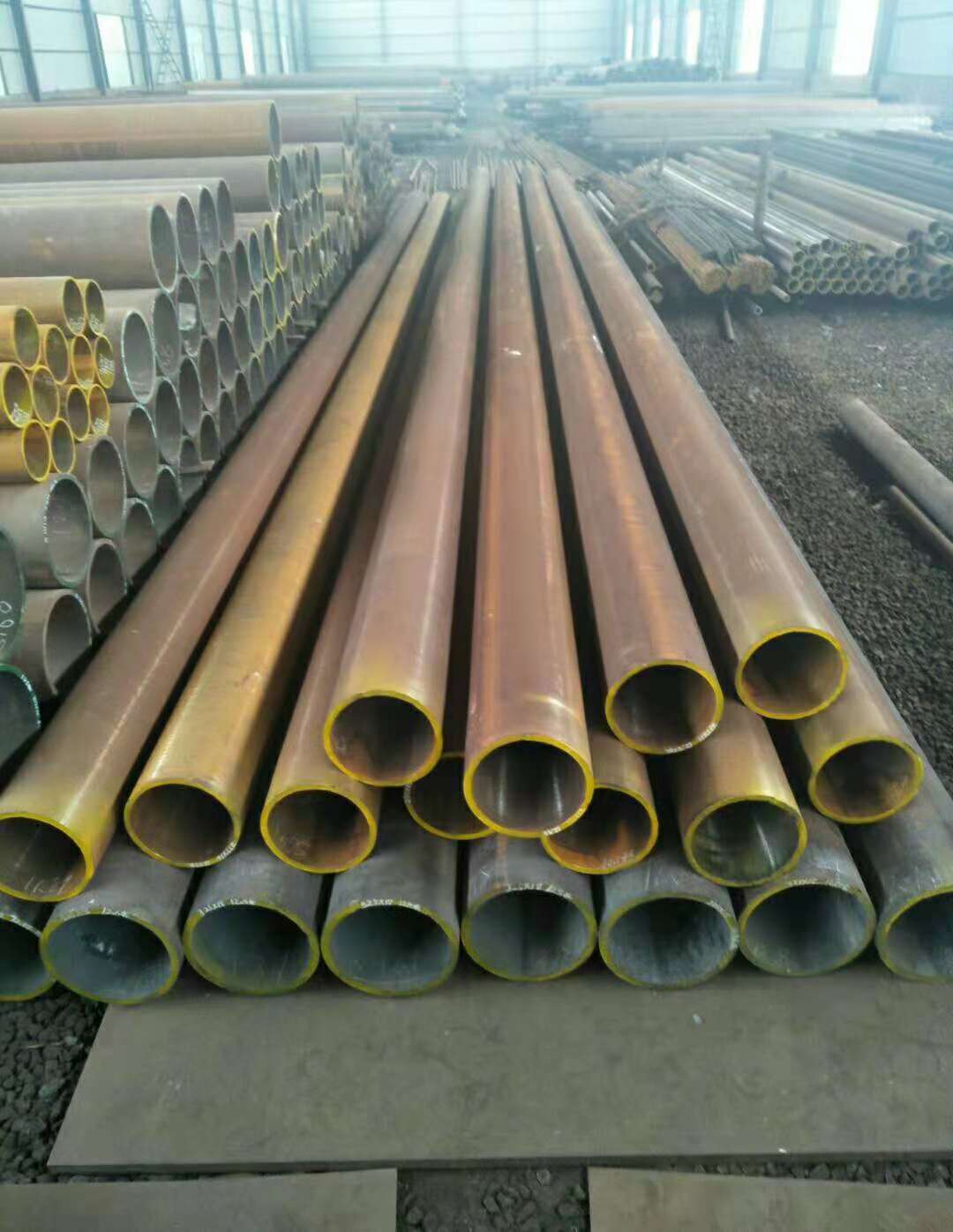 API 5CT C110ʯ׹ ̽P110޷ֹ Ǳ궨 и