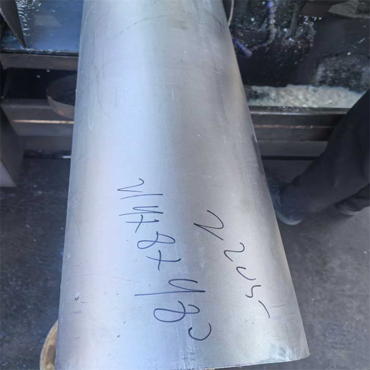 ˵ܵ15NiCuMoNb5-6-4Ͻ޷ֹWB36͸ѹ޷ 133*10