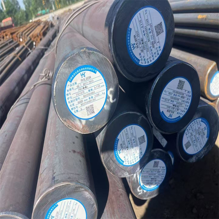 ǿ50Mn18Cr5޴ŲԲ P550˨Բ ͼ 