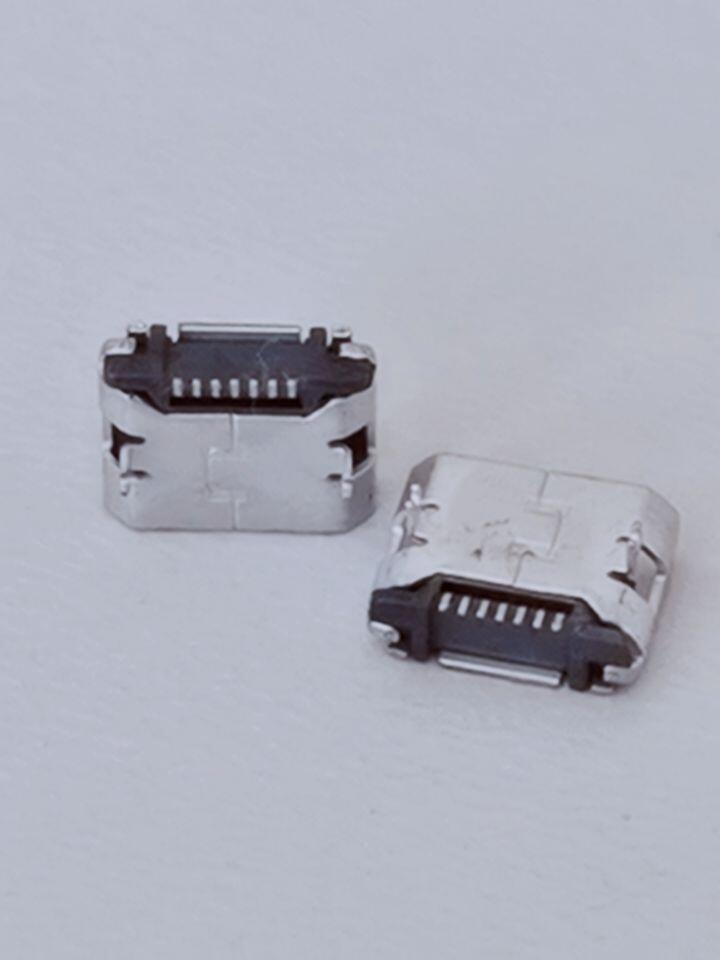 USBMICRO 7Pĸ   ż5.9MM  ޱ  