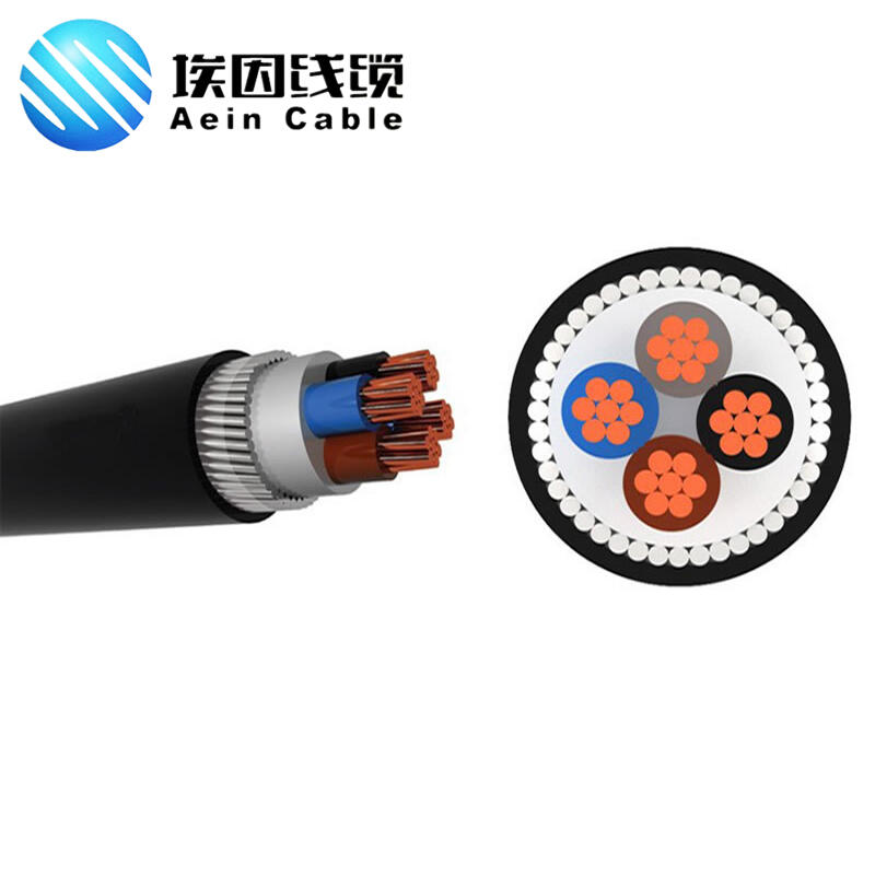 NA2XRY0.6/1KV 70o C PVC ⻤ װ