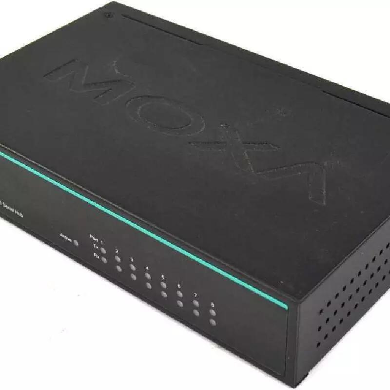 MOXA UPort1650-8 USBת8RS-232/422/485ת