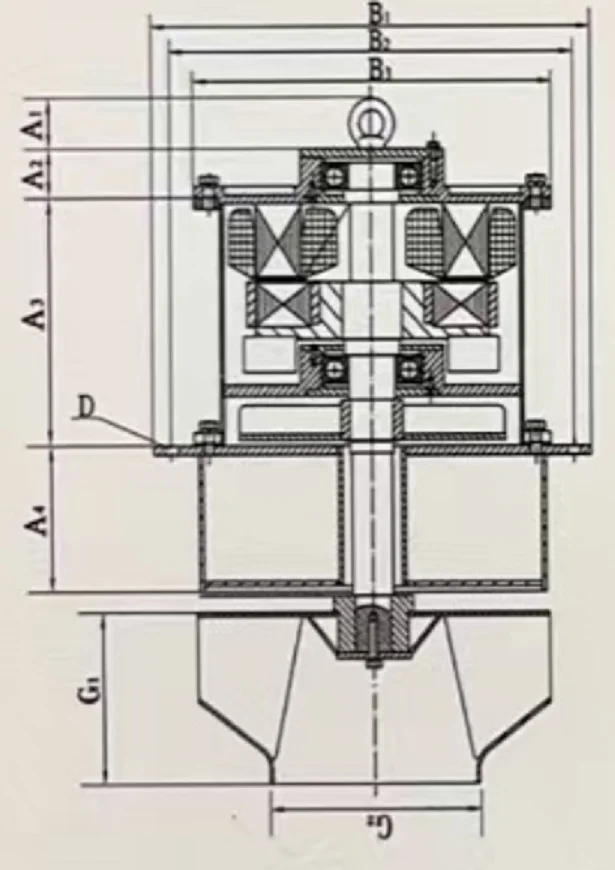 YPF-S-3.35-2 YPF-S-3.55-2 YPF-S-3.55-2 ˮʽȷ