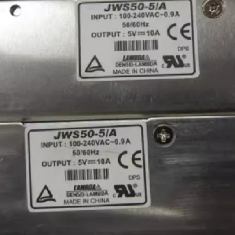 Densei-Lambda JWS50-5 JWS50-5/A JWS50-9/A Դ