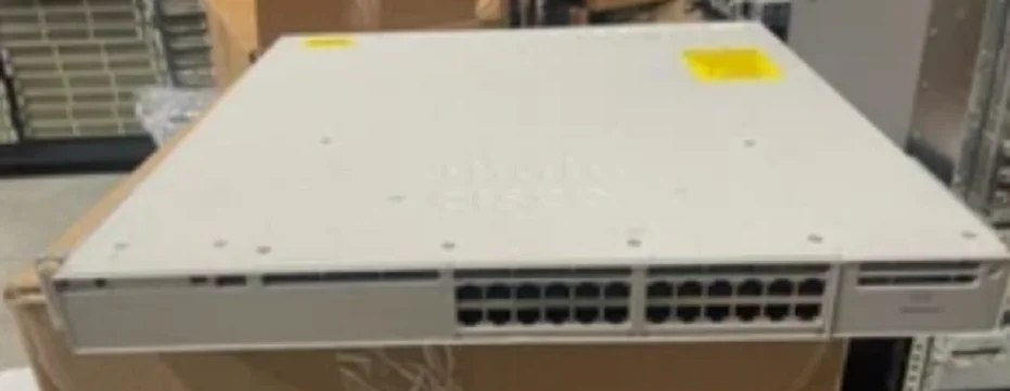 C9300-24T-E C9300-24T-A C9300-48T-E