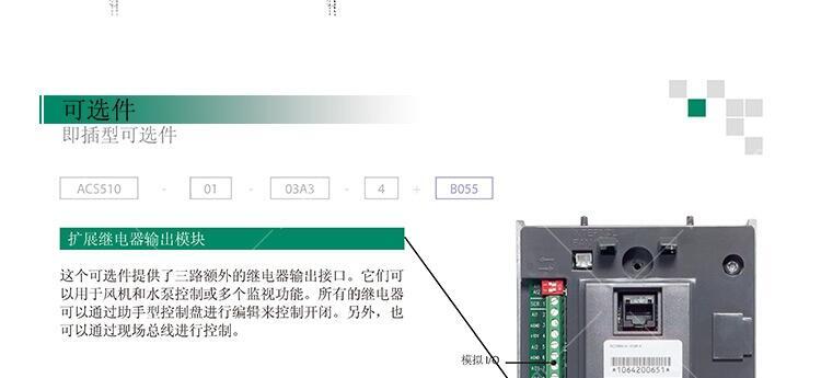 ȫABBACS510-01-290A-4ڱƵֱ