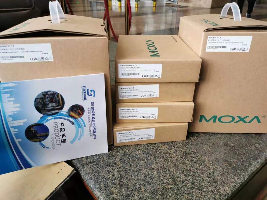 MOXAEDS-510A-SS-SCֻؼ