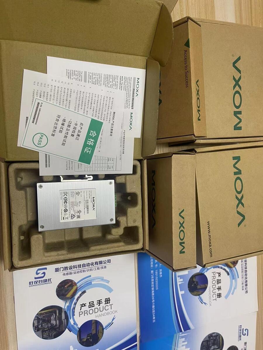 MOXAEDS-508A-MM-ST-TӦֱ