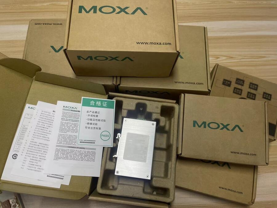 MOXAEDS-508A-SS-SC-80ԭװƷֱ