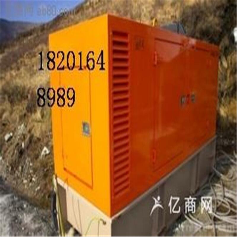 1000KW出租柴油发电车新机组可靠电力保障神器
