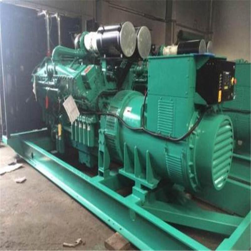 500KW应急电源车2小时到现场应对突发电力需求