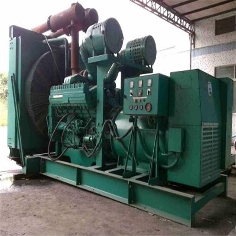 300KW环保发电机大小型助力绿色能源新篇章是行业发展新趋势
