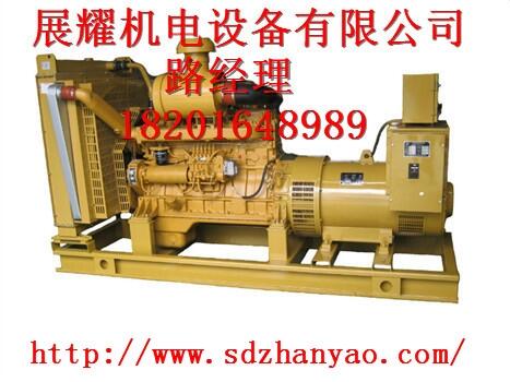 50KW出租高压发电车省油节能环保新选择