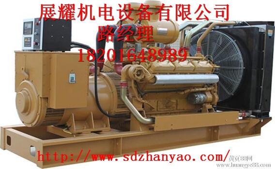 400KW应急电源车新机组亮相电力保障再升级