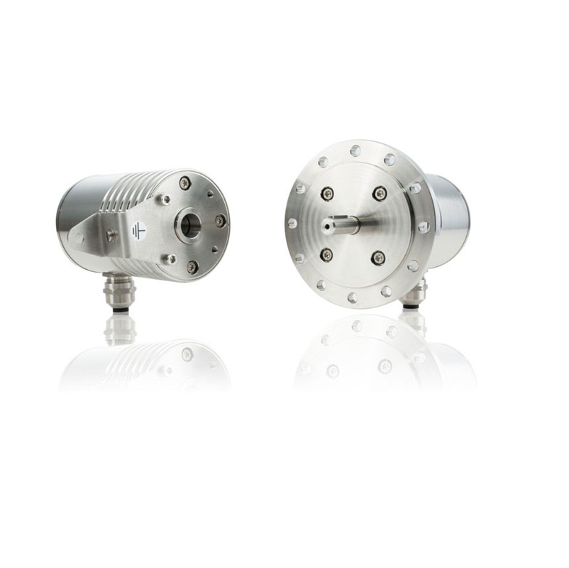 HUBNER-GIESSENHOG131 DN1024