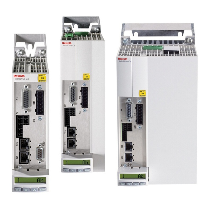 REXROTHŷVT-HNC100-2-3X/P-I-E0/G02