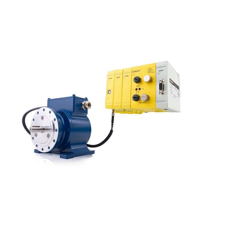 ¹HUBNER-GIESSENFG40KK-8192G-90G-NG