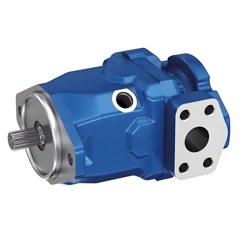 ¹REXROTH