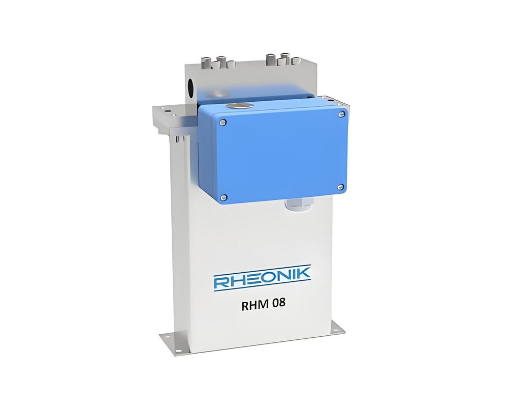 ¹RHEONIK