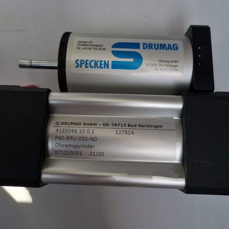 ¹SPECKEN-DRUMAGձ