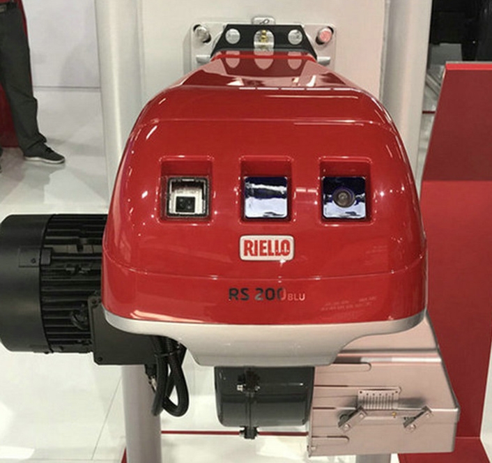 RS200 BLU ·RIELLO͵ȼ80 ȥ