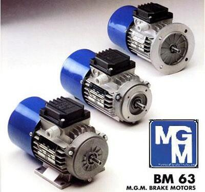 MGMֱɲ  BM132SB4  5.5KW	MGM	