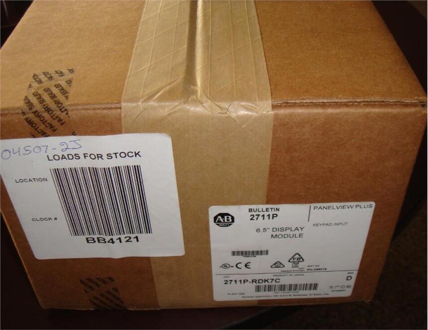 IC693ACC310