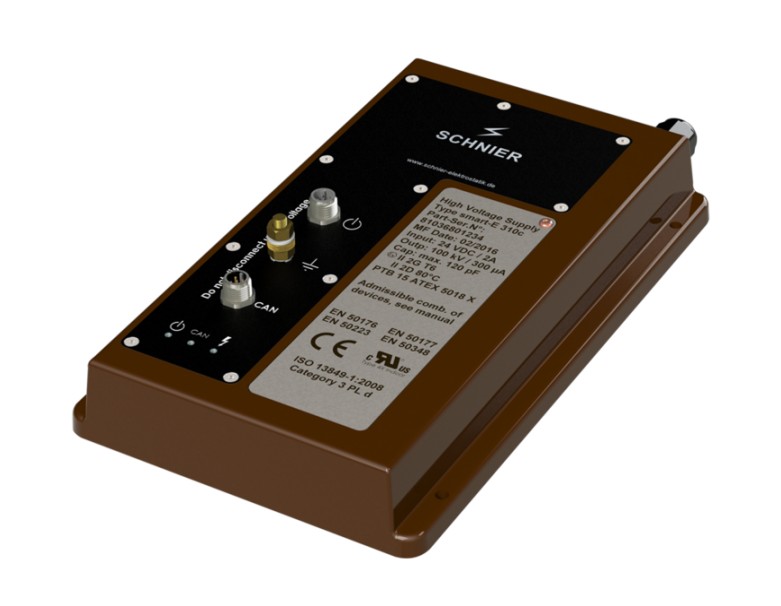 schnierͿѹsmart-E310