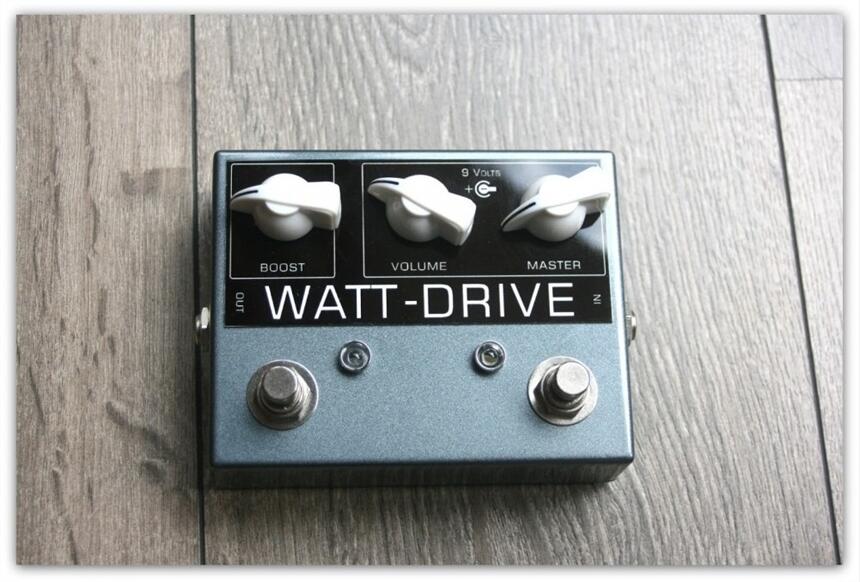 WATT DRIVE бּٵ-Serie H 