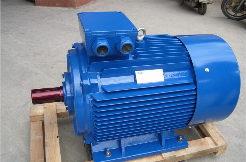 AC-motor   ǵĵ  FCA 132S-4/PHEĲ