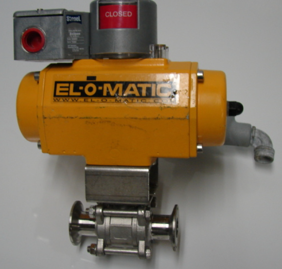 ¹EL-O-MaticFS0065