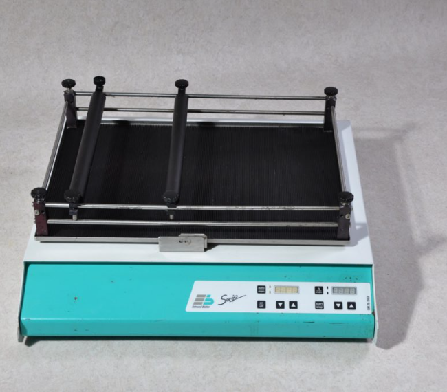 ¹Edmund BhlerҡVKS 75 A control