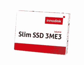 slimƶӲ 3ME3 8G SSD̬Ӳ  innodisk̬