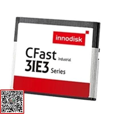 innodiskҵCFast 3IE3 8GB 