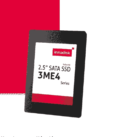 SSD̬Ӳ 3ME4 Innodisk˶ DES25-64GM41BC1DC