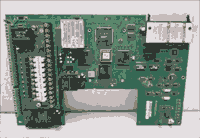 1336E-MC2-SP42A A-B PCBPC