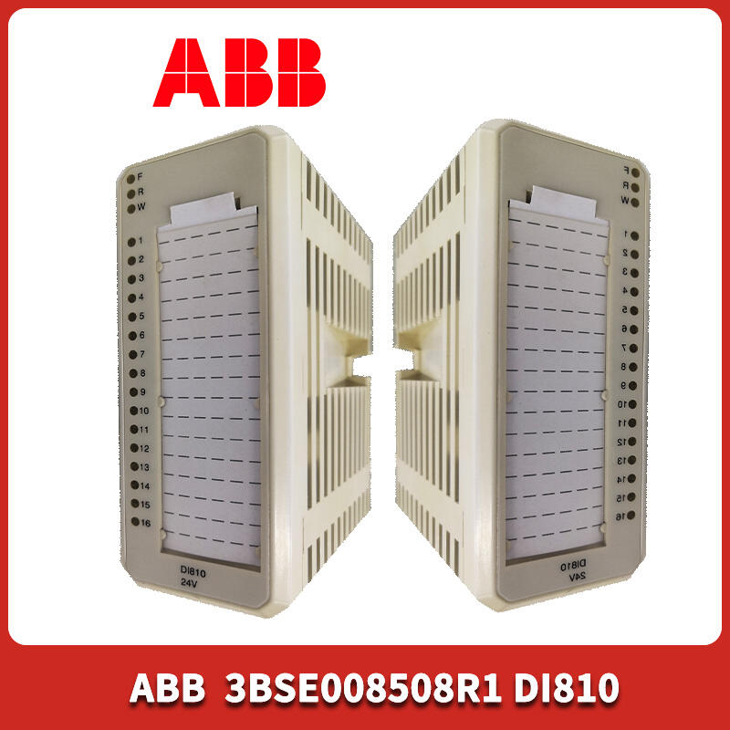 ABB-DI810 ģ