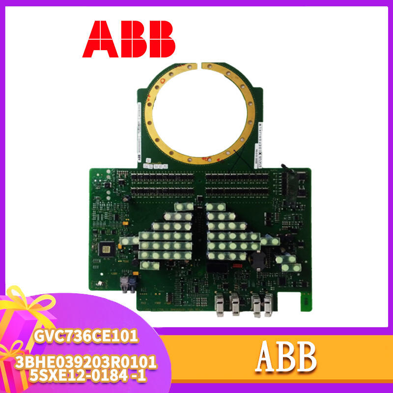 ABB-GVC736CE101-뵼SCRģ